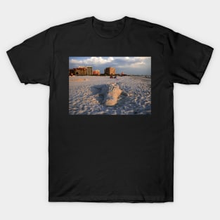 Florida Alligator T-Shirt